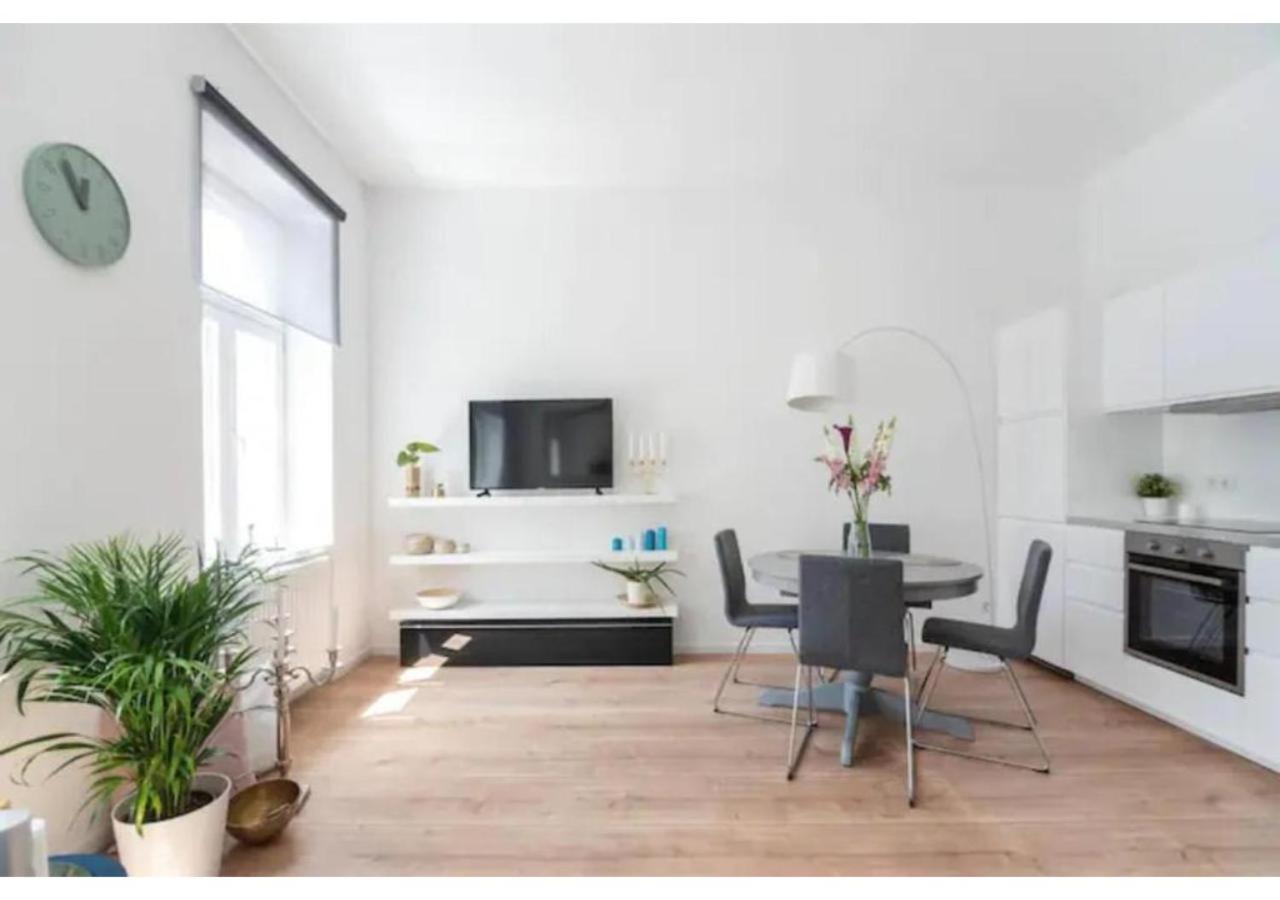 Luxurious And Bright, 5 Min To City Center Viena