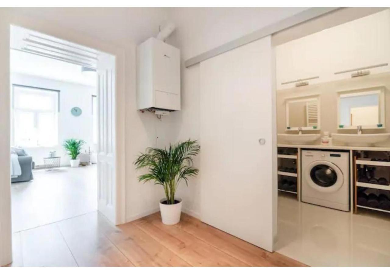 Luxurious And Bright, 5 Min To City Center *