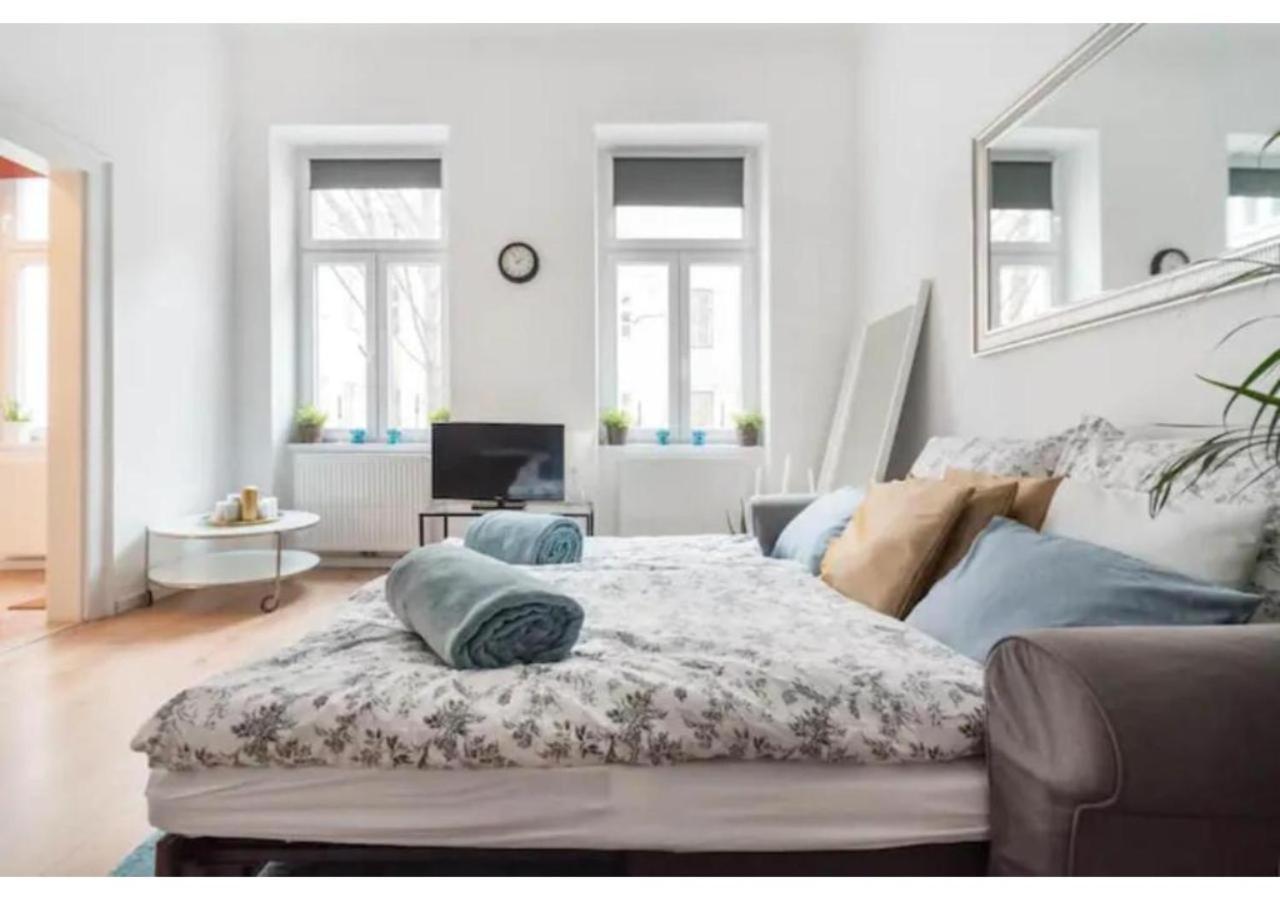 Luxurious And Bright, 5 Min To City Center * Viena