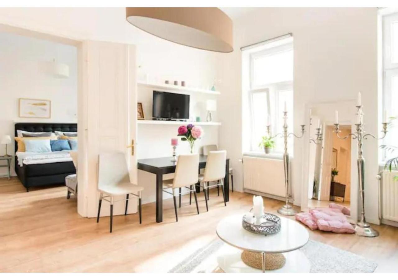 Luxurious And Bright, 5 Min To City Center * Viena