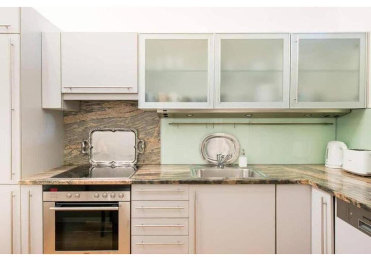 Luxurious And Bright, 5 Min To City Center Apartamento *