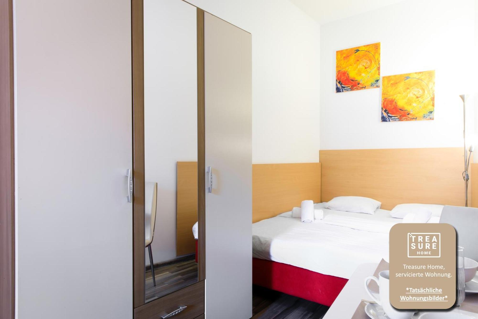 Default 1050 Guest house Vienna