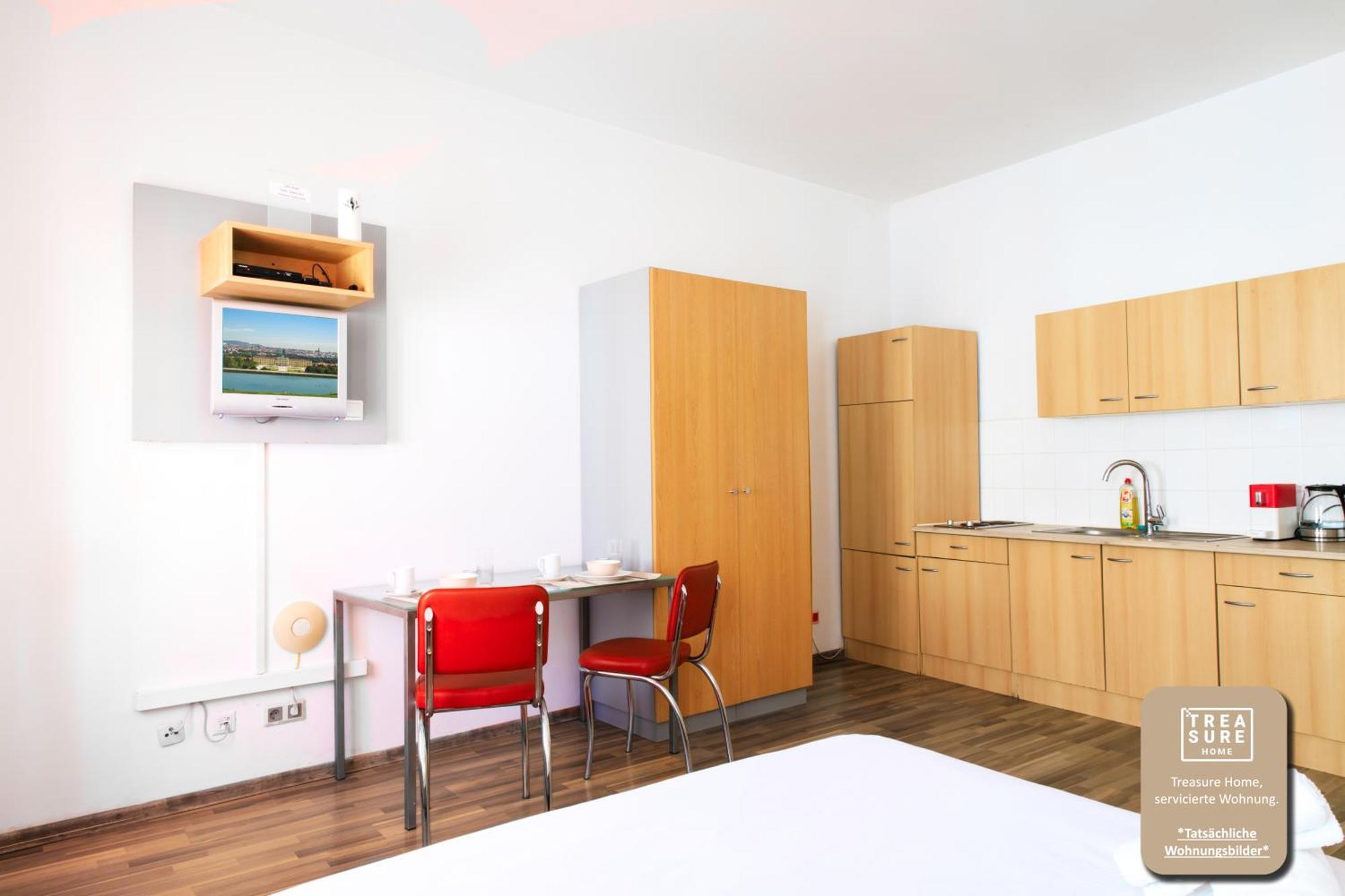Guest house Default 1050 Vienna