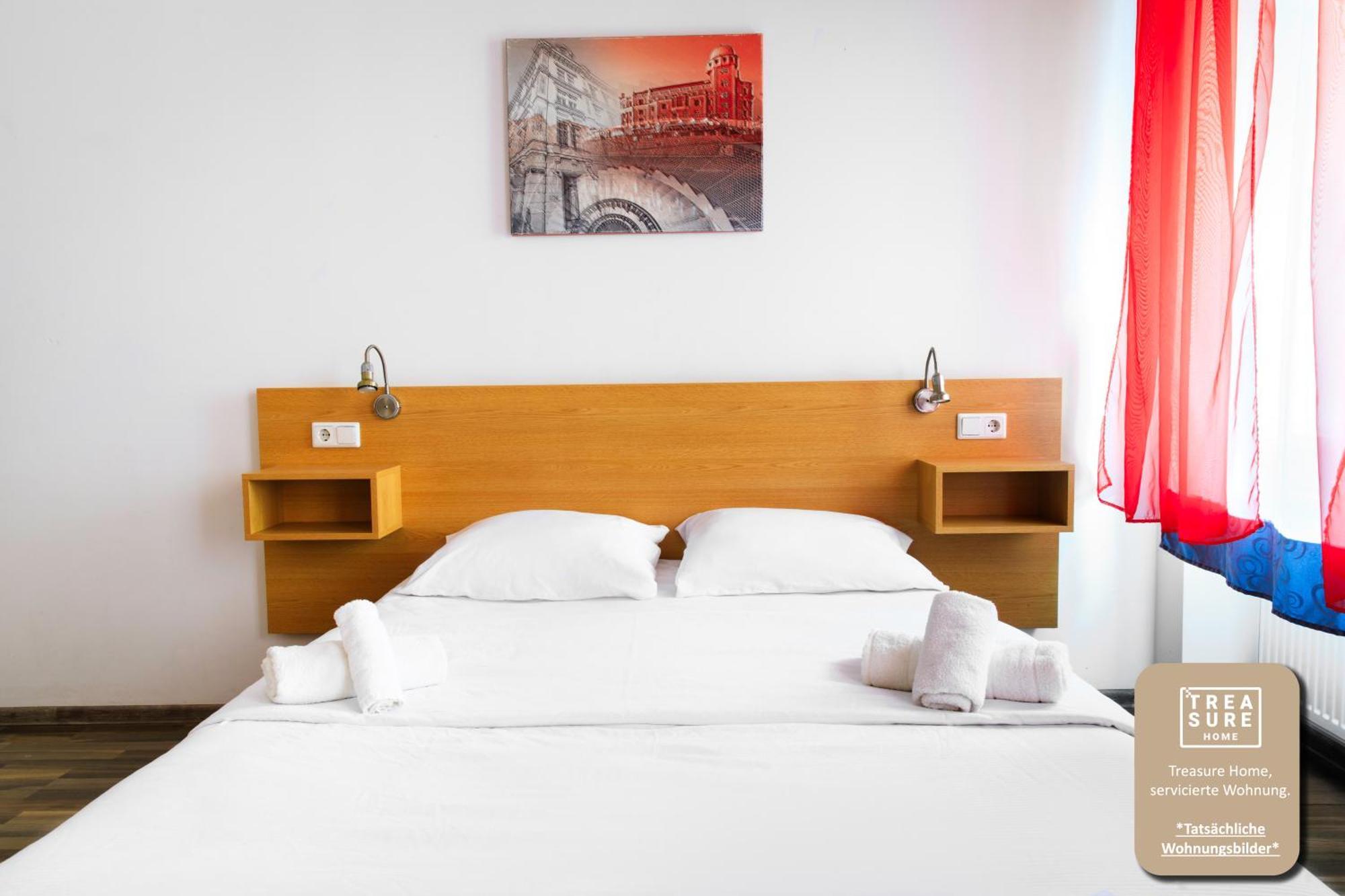 Default 1050 Guest house Vienna