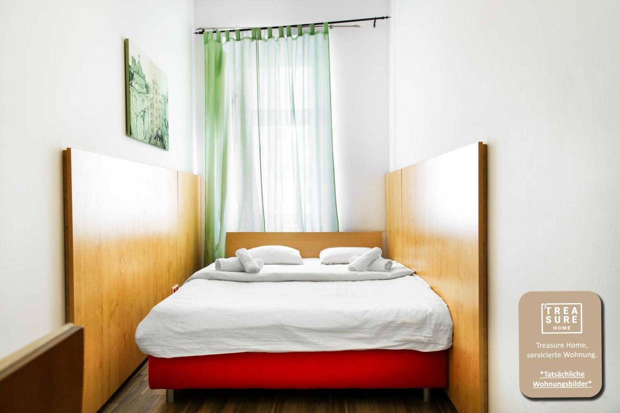 Default 1050 Guest house Vienna