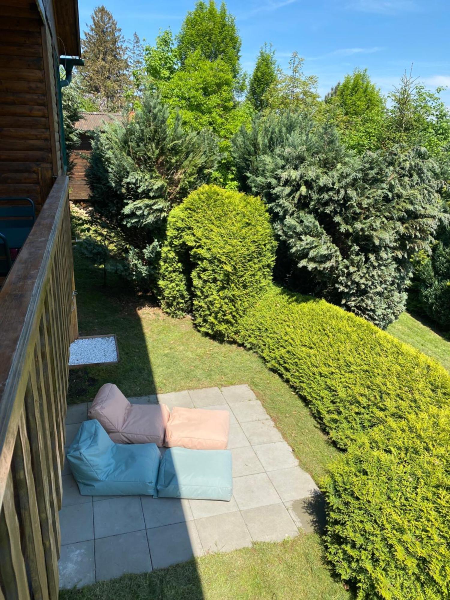Villa Refugium Augustin *