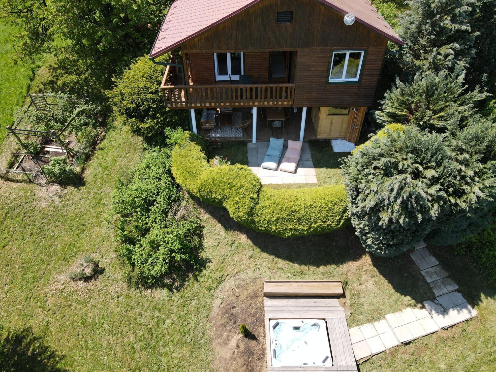 Refugium Augustin Villa Vienna