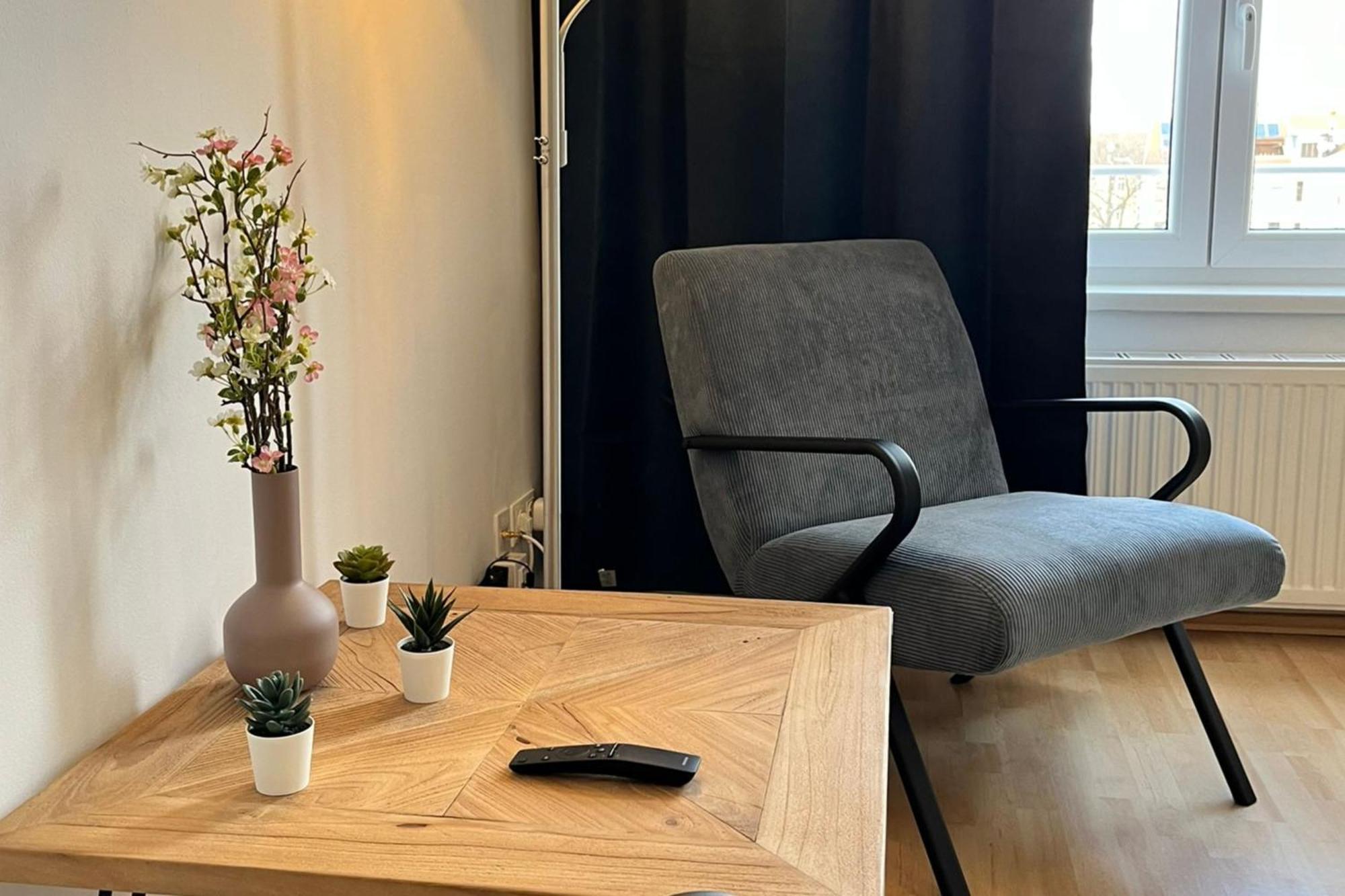 Appartamento Yppen Wohnma Vienna