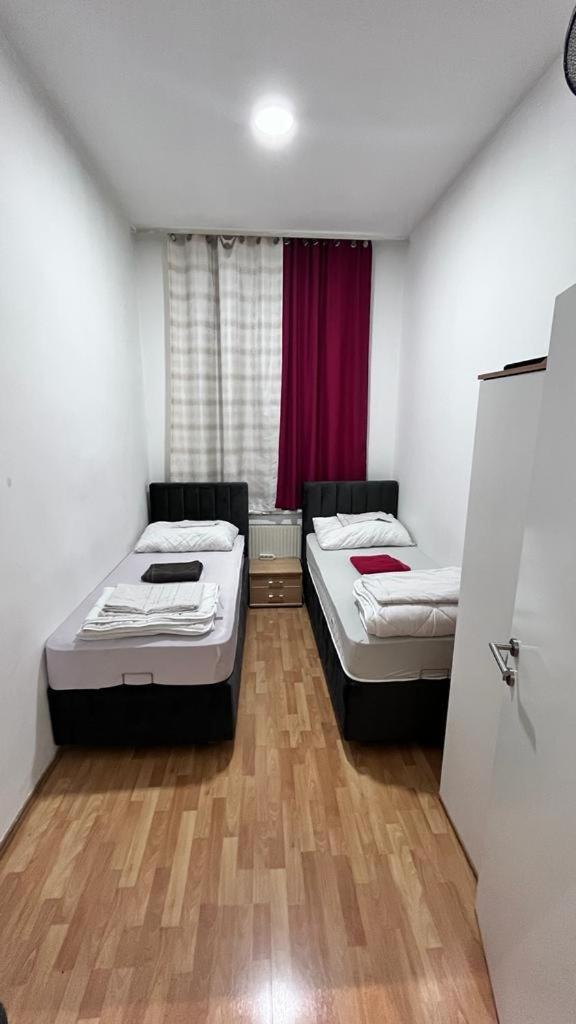 Hostel Hostel Wieden