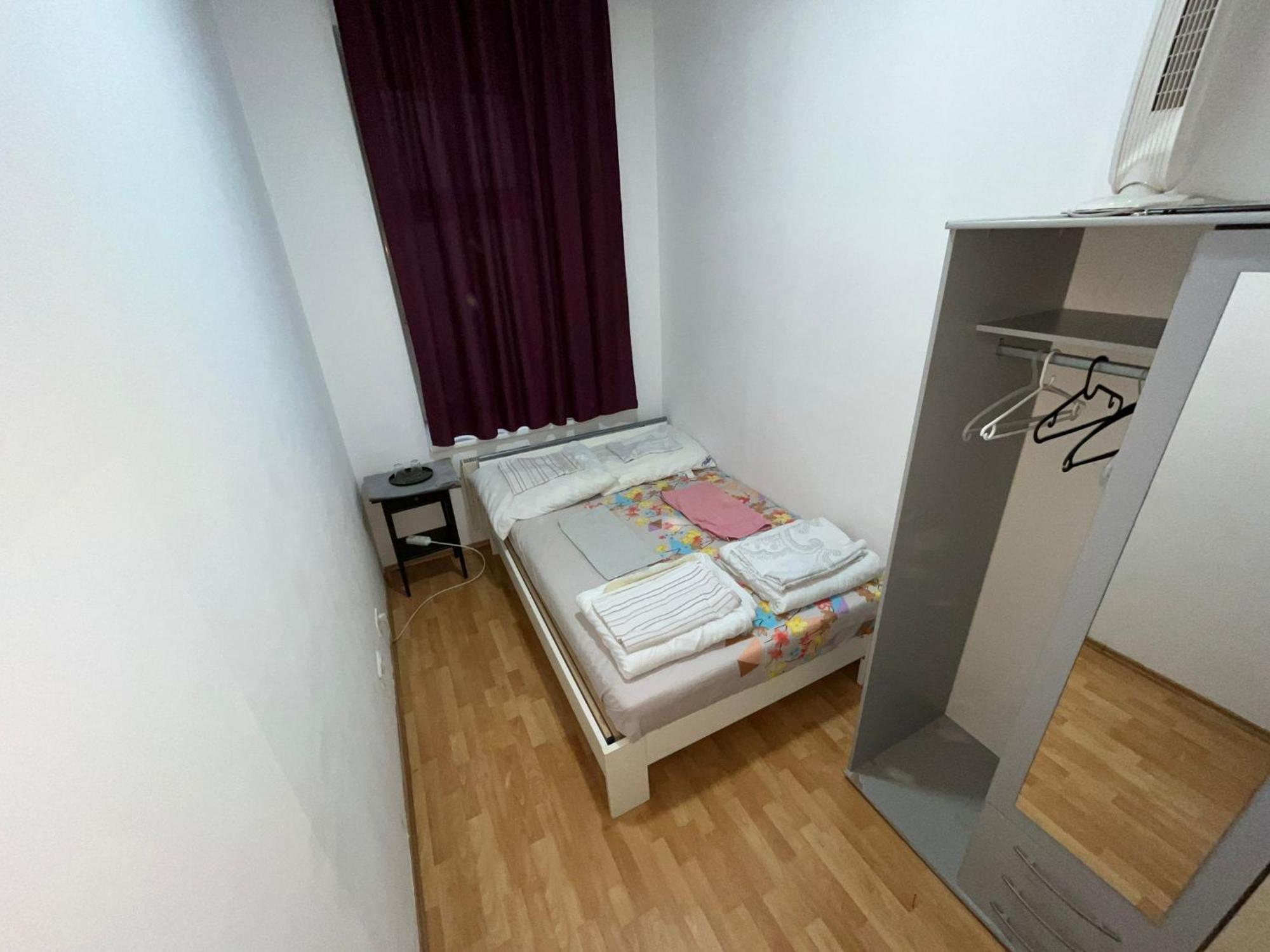 Hostel Hostel Wieden Vienna