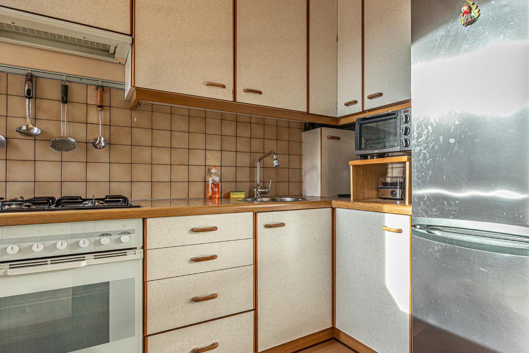 1br Apt. Urban Oasis By Stadthalle Apartment Vienna