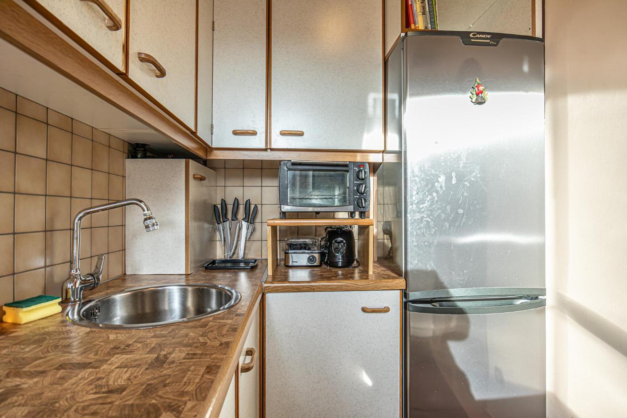 Apartment 1br Apt. Urban Oasis By Stadthalle Vienna