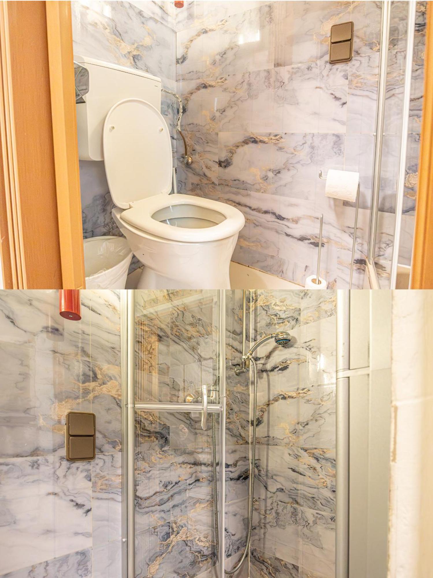 1br Apt. Urban Oasis By Stadthalle Apartment Vienna