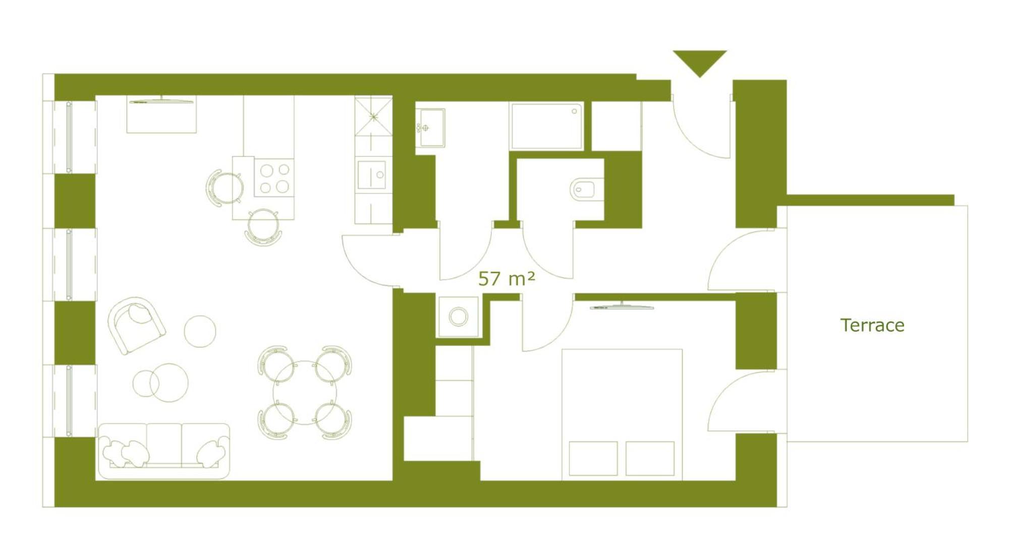 Leisure Schweglerstrasse Apartment