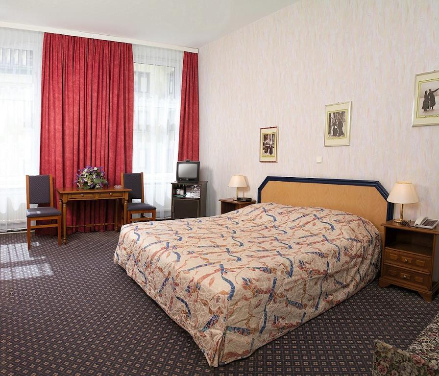 Hotel Florum 4*