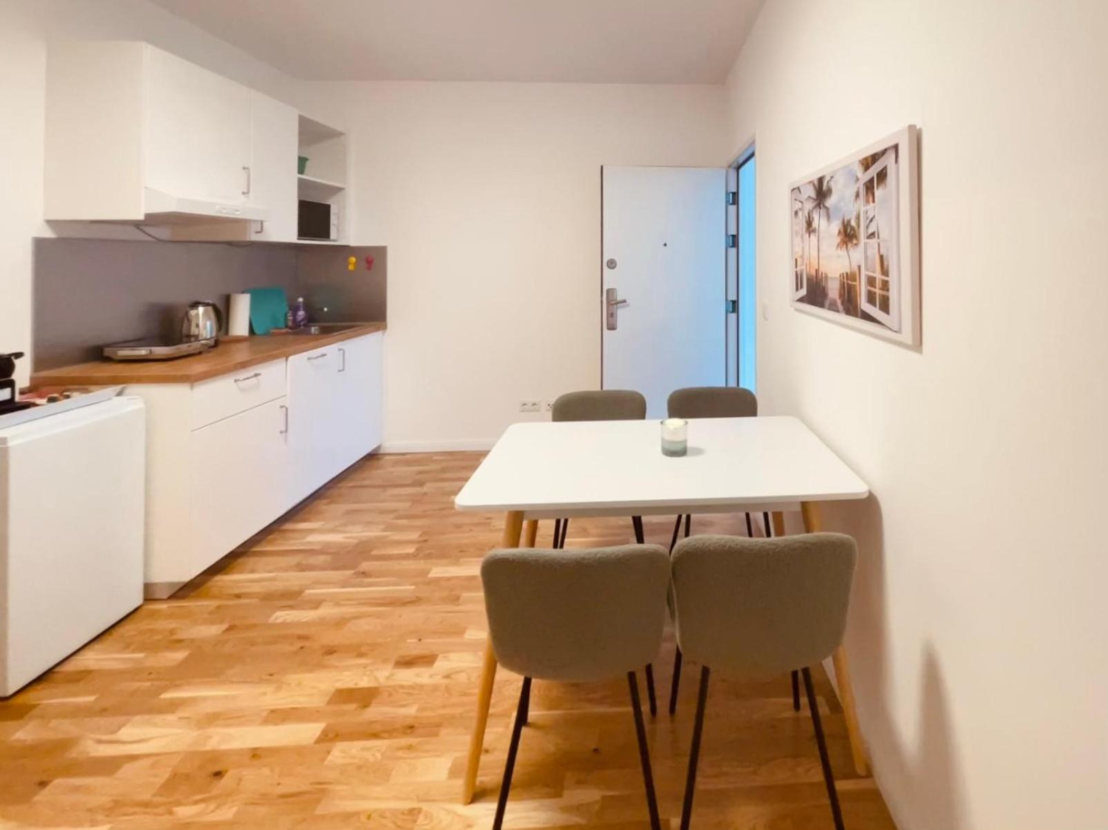 Apartment Sievering18 A-b *