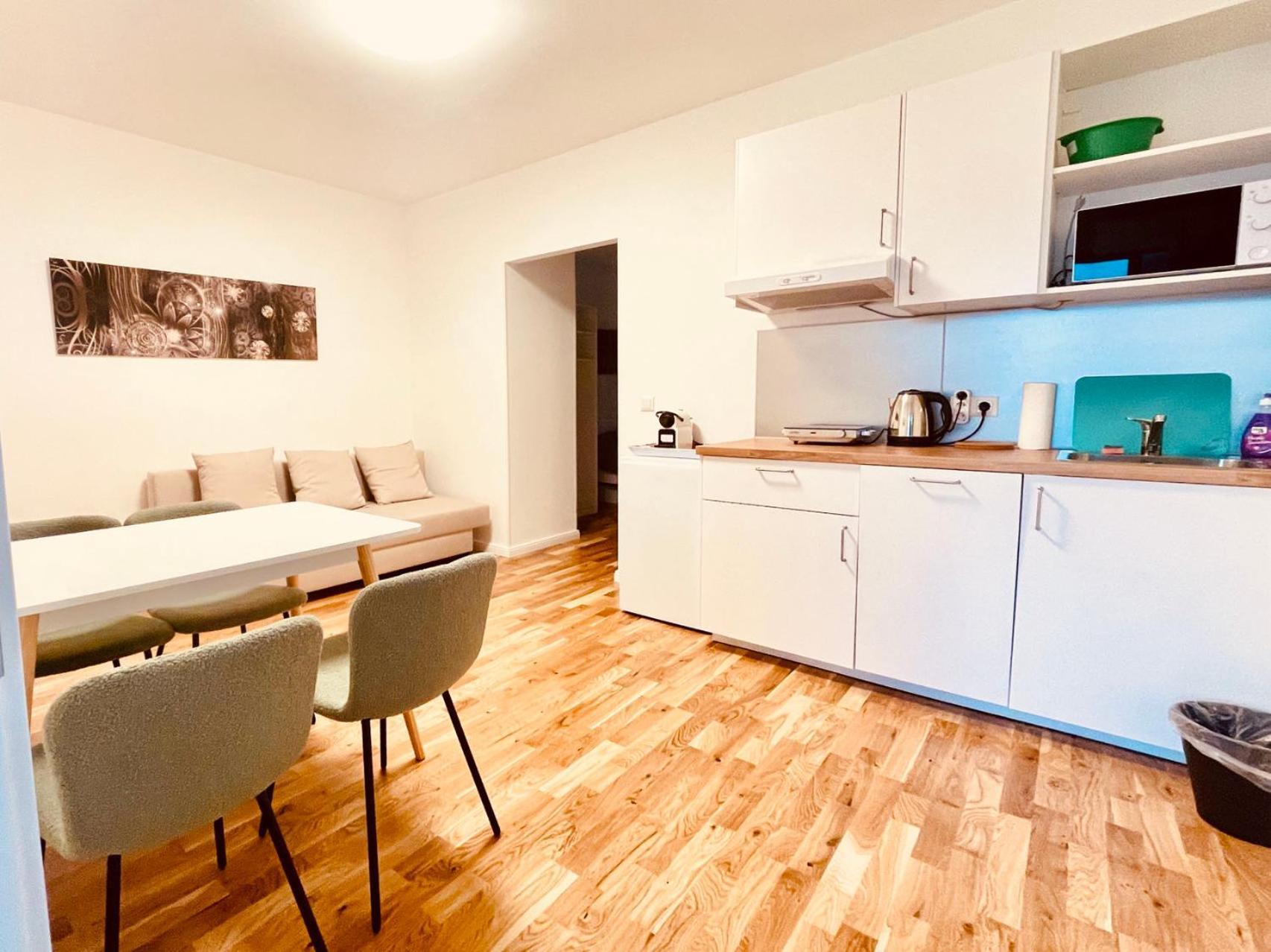 Apartment Sievering18 A-b