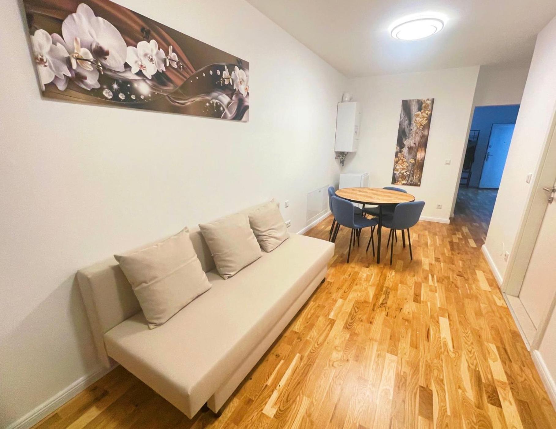 Sievering18 A-b Apartment Wien