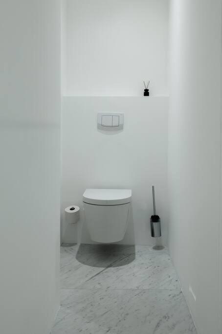Gemuetliches Und Modernes Apartment,44 M²