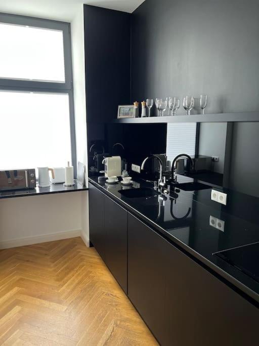 Apartment Gemuetliches Und Modernes Apartment,44 M² *