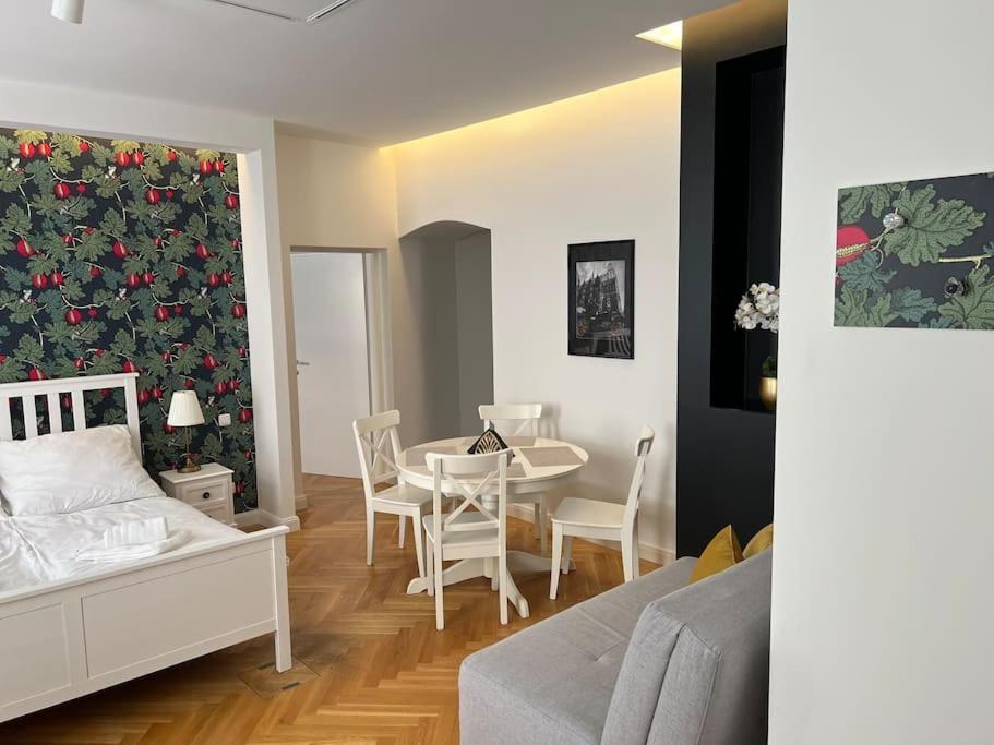 Gemuetliches Und Modernes Apartment,44 M² *