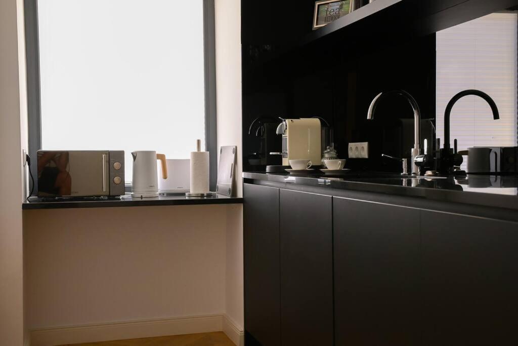Gemuetliches Und Modernes Apartment,44 M² * Vienna