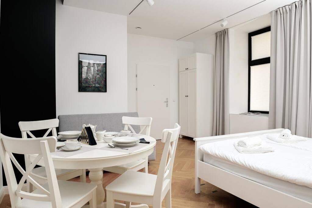 Gemuetliches Und Modernes Apartment,44 M² Apartment