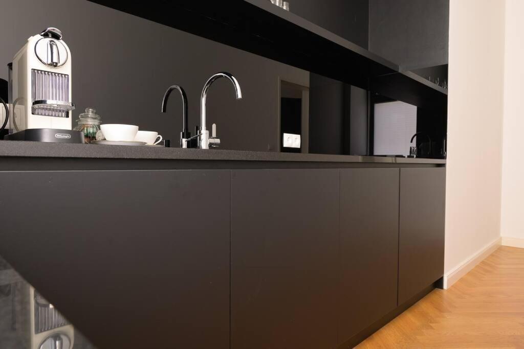Gemuetliches Und Modernes Apartment,44 M² * Vienna