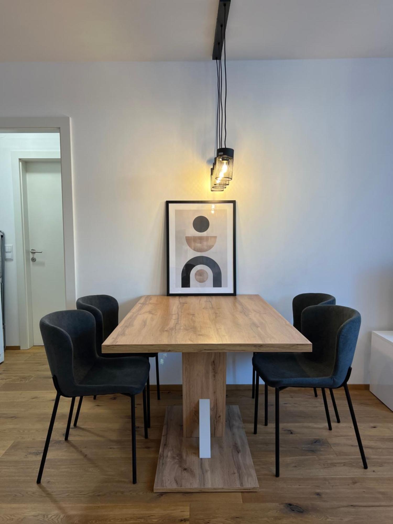 Appartamento Urban Jungle Next To Prater & Old Town *