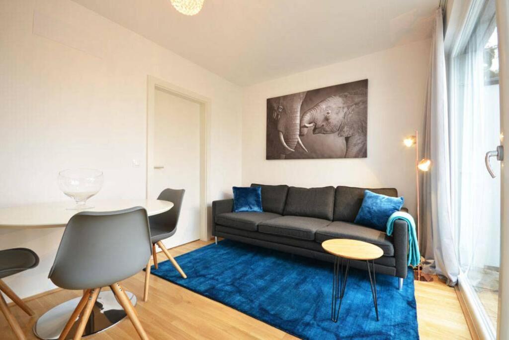 Residence, Donaustadt - United Nations #6251