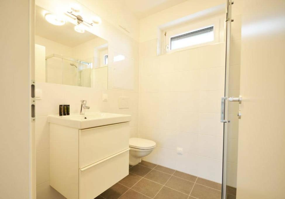 Residence, Donaustadt - United Nations #6251 Apartment *