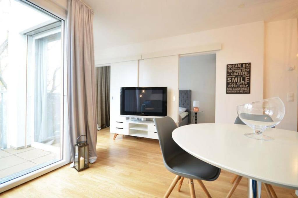 Residence, Donaustadt - United Nations #6251