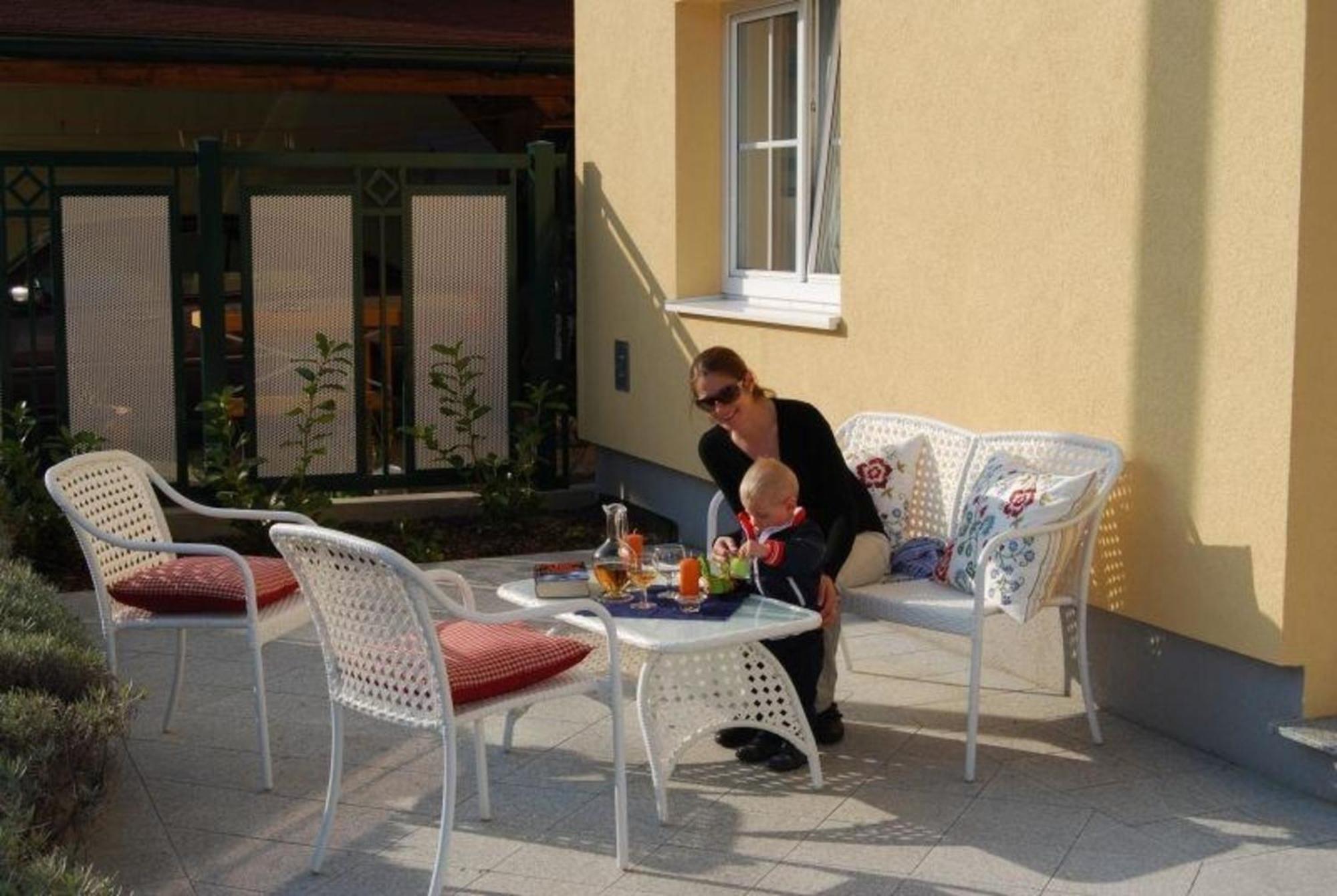 Ferienwohnung Florian 2 In 21-floridsdorf Vienna