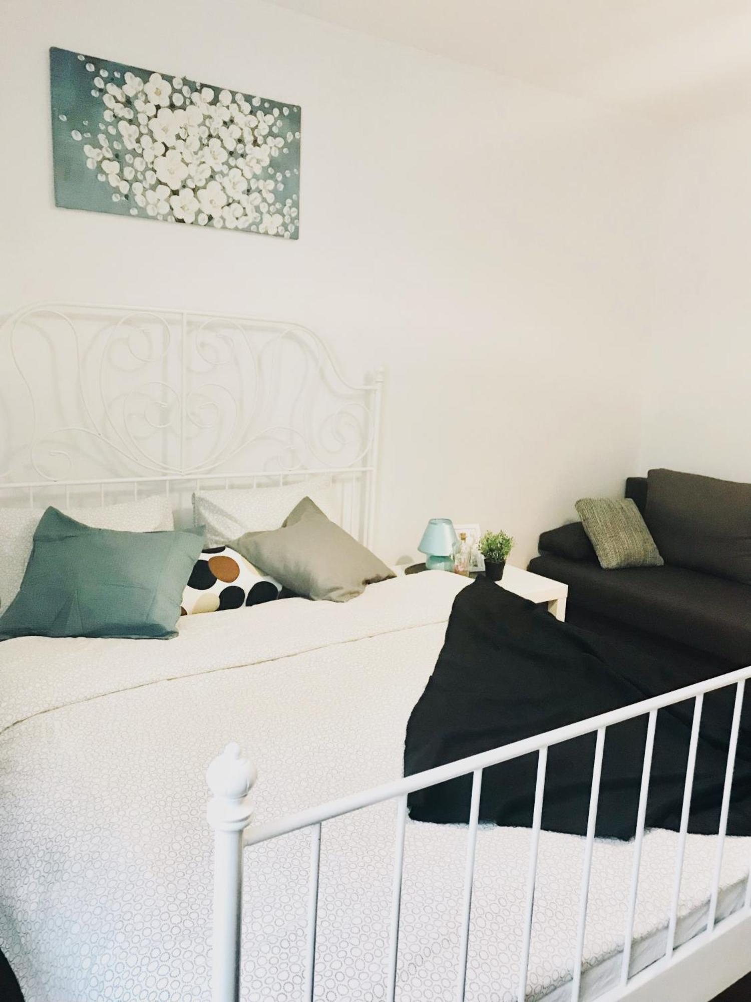 Nr.1 Perfect 3 Bedrooms Near To Main Train Station Vienna