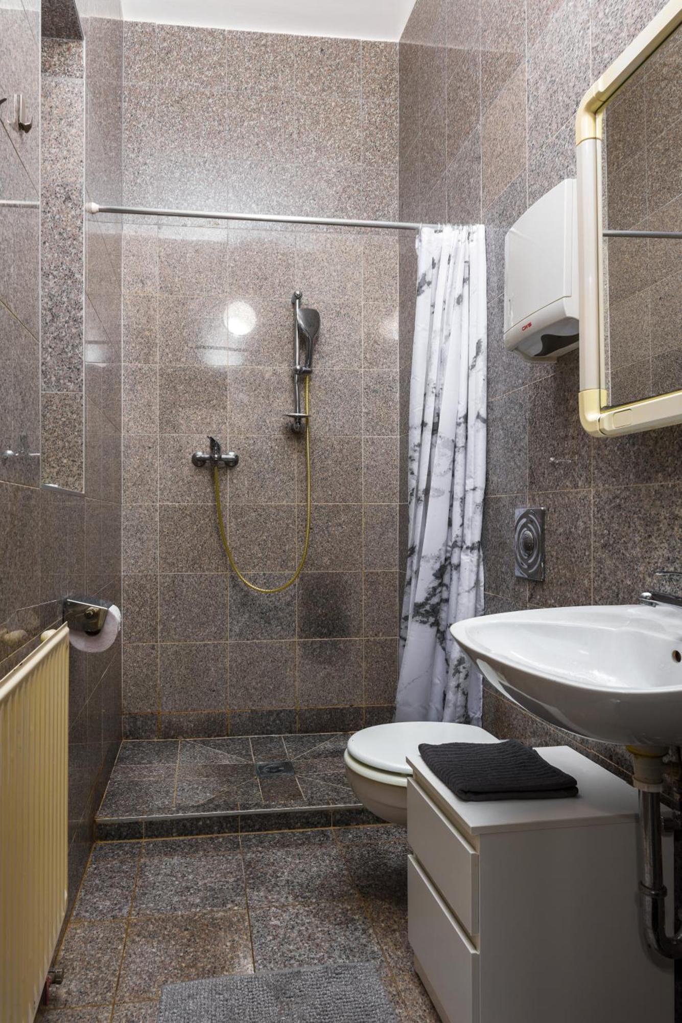 Apartment Spacious Austrian Style Close To Center Landstrasse Vienna