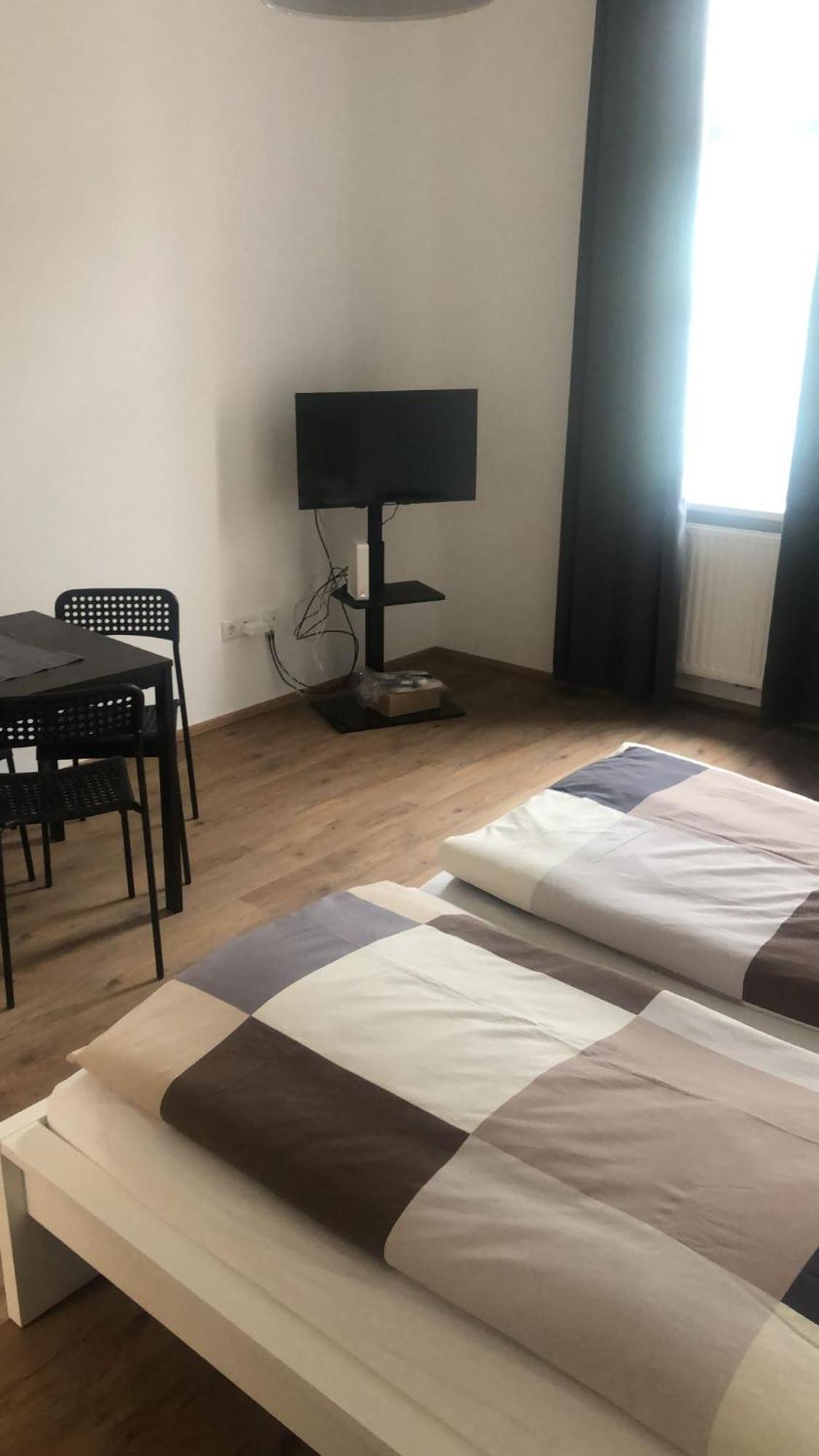 Apartment Haus Johnstrasse - 16