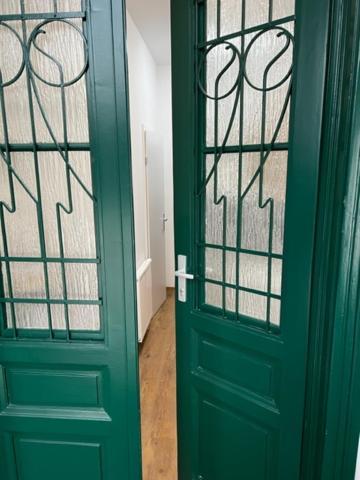 Haus Johnstrasse - 16 Vienna