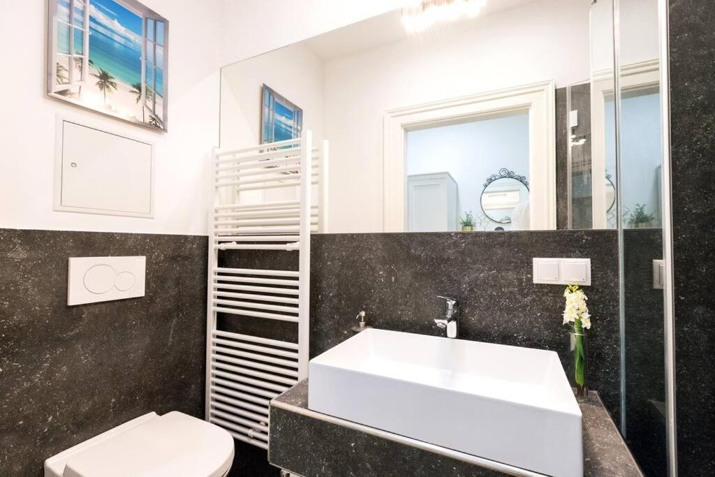 Anna Maria Near To Citycenter Apartment Vienna