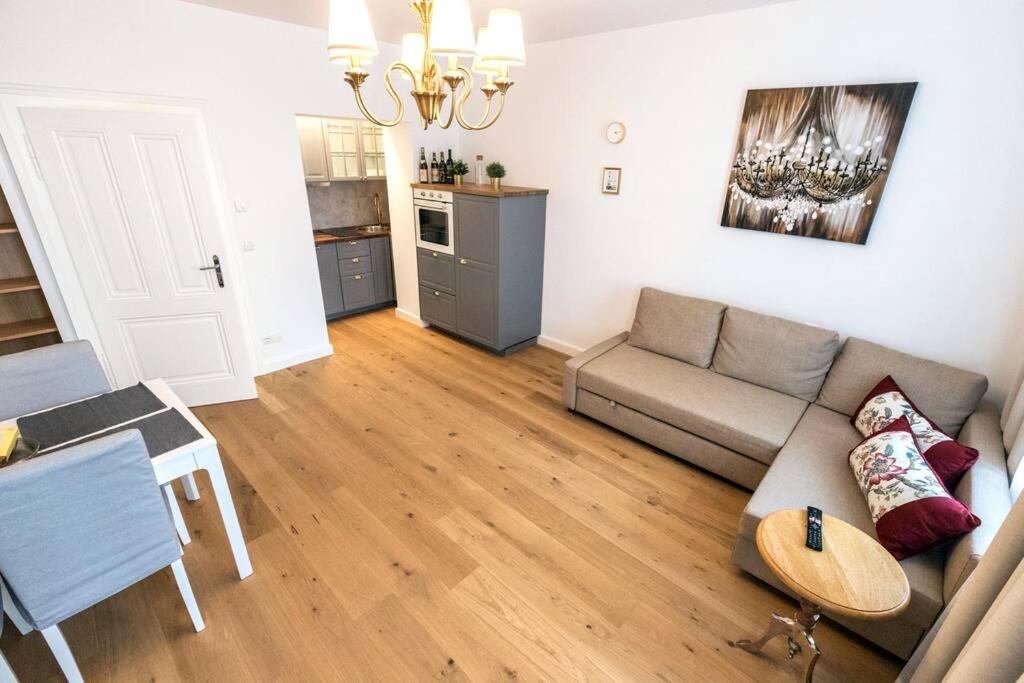Apartment Anna Maria Near To Citycenter *