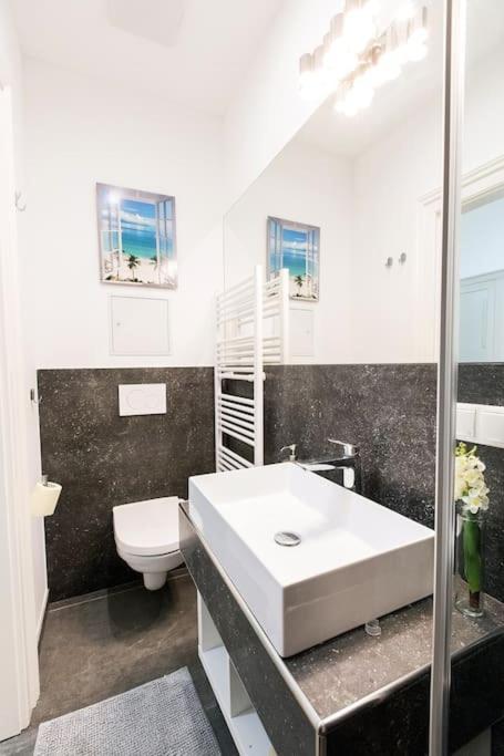 Apartment Anna Maria Near To Citycenter *