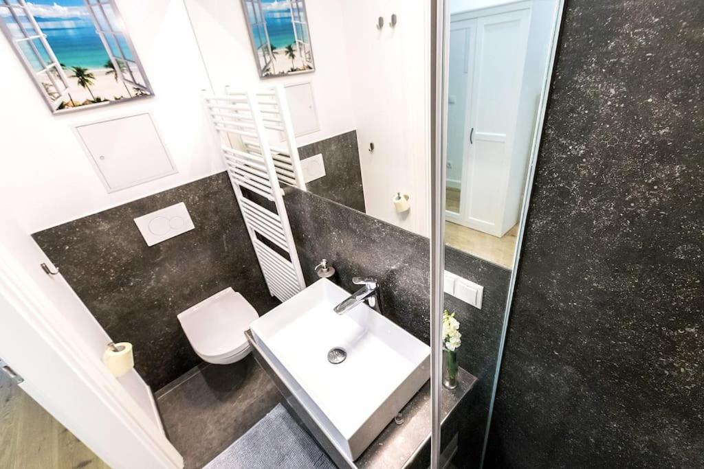 Anna Maria Near To Citycenter * Vienna