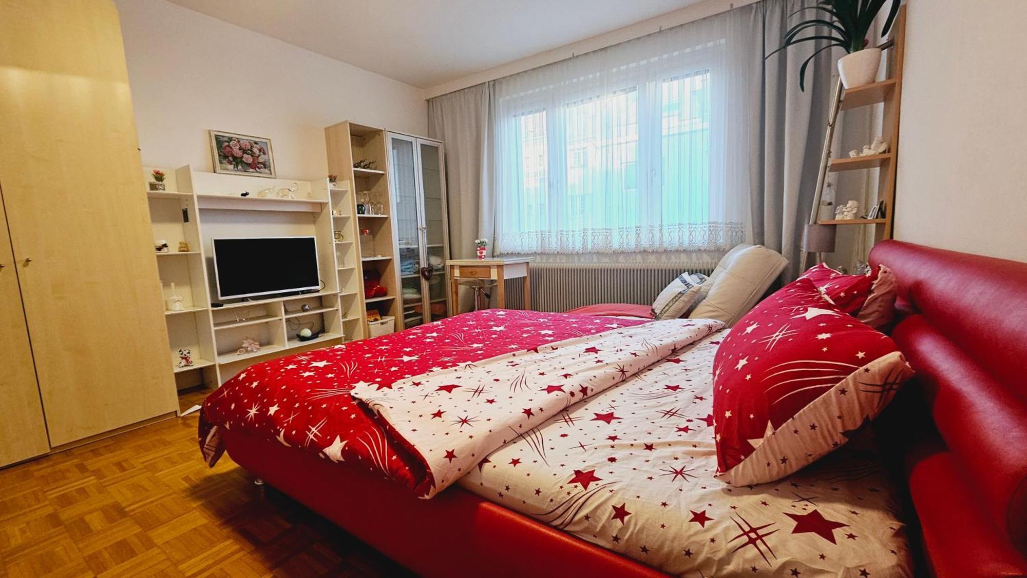 Homestay Влюбленные *