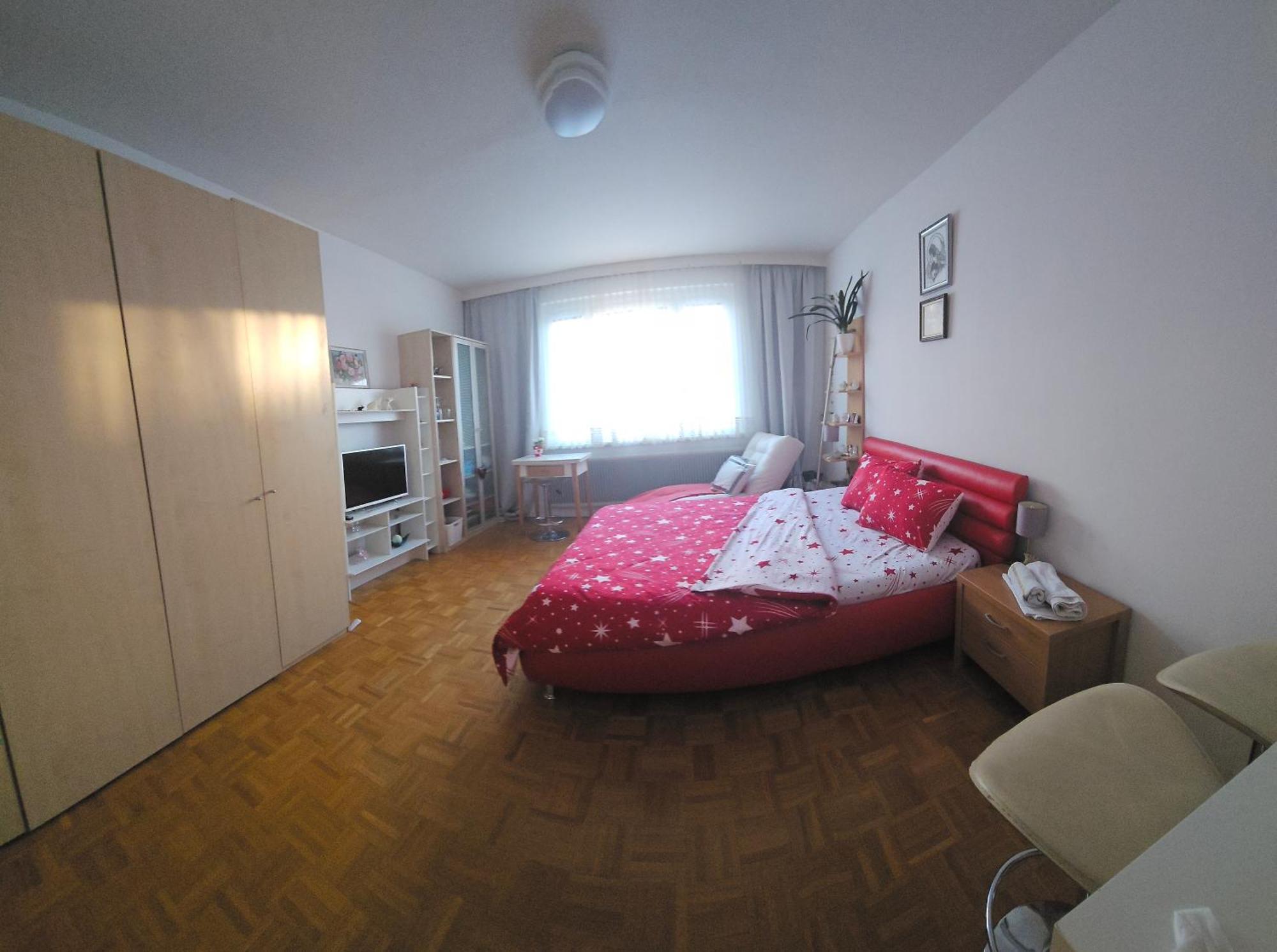 Влюбленные Homestay *