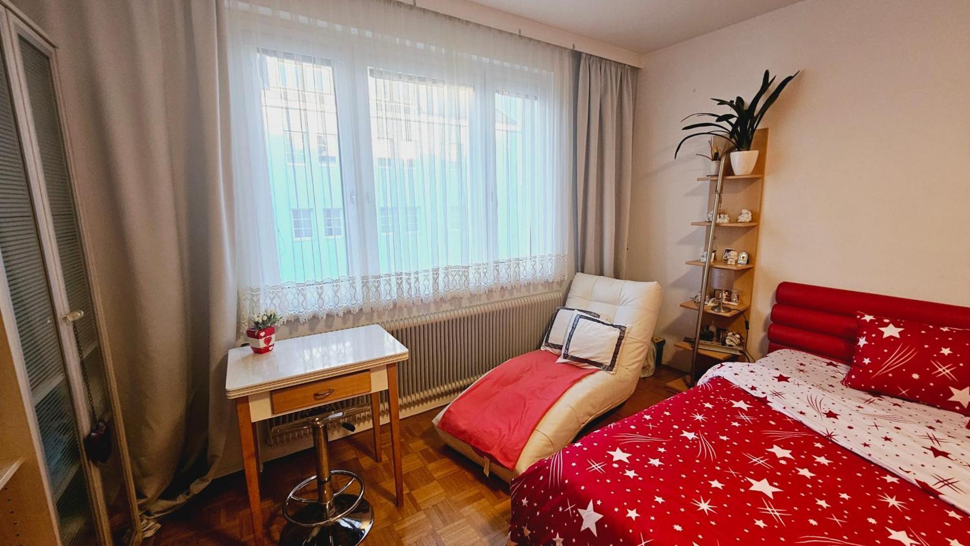 Влюбленные Vienna