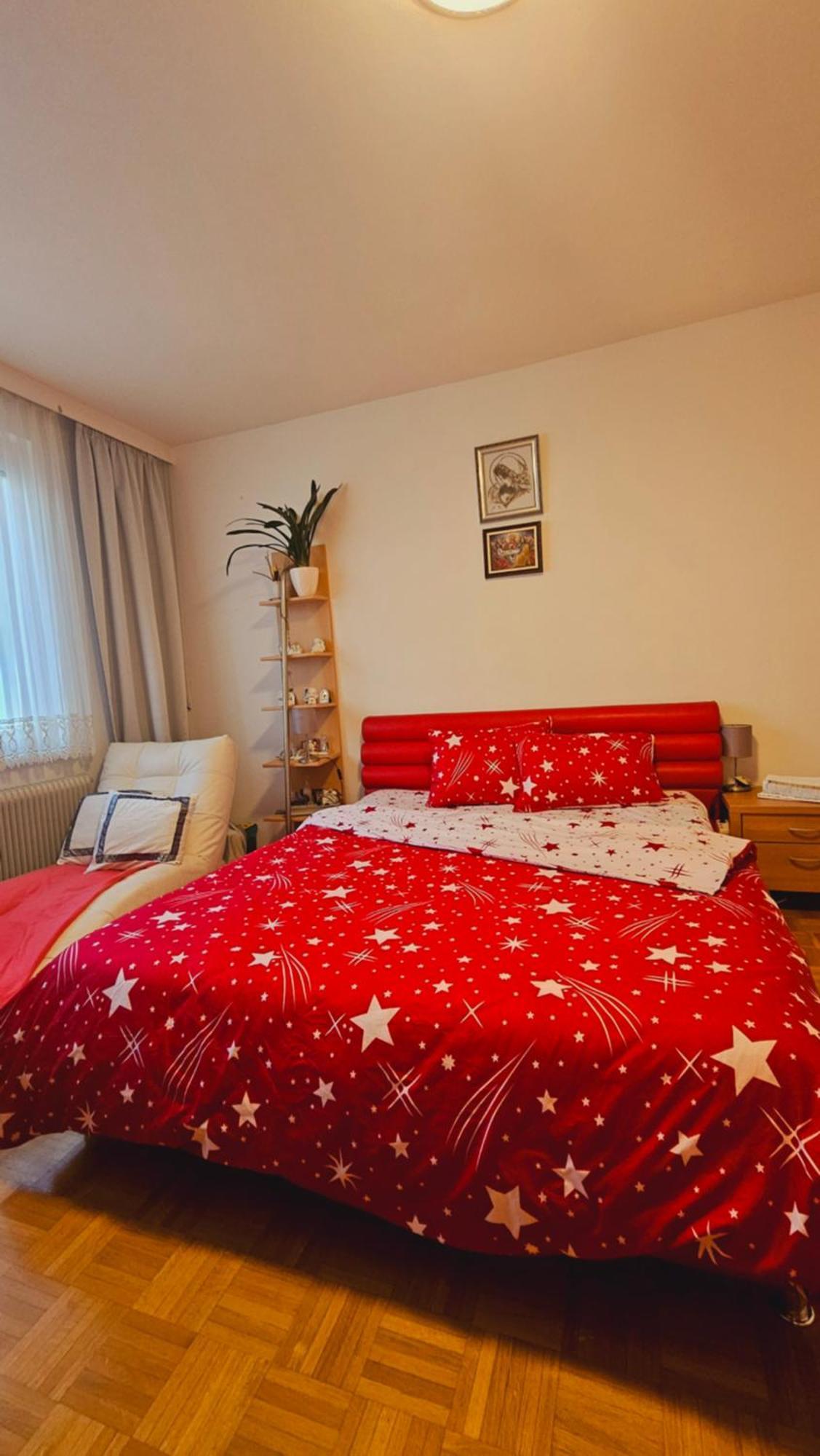 Homestay Влюбленные Vienna