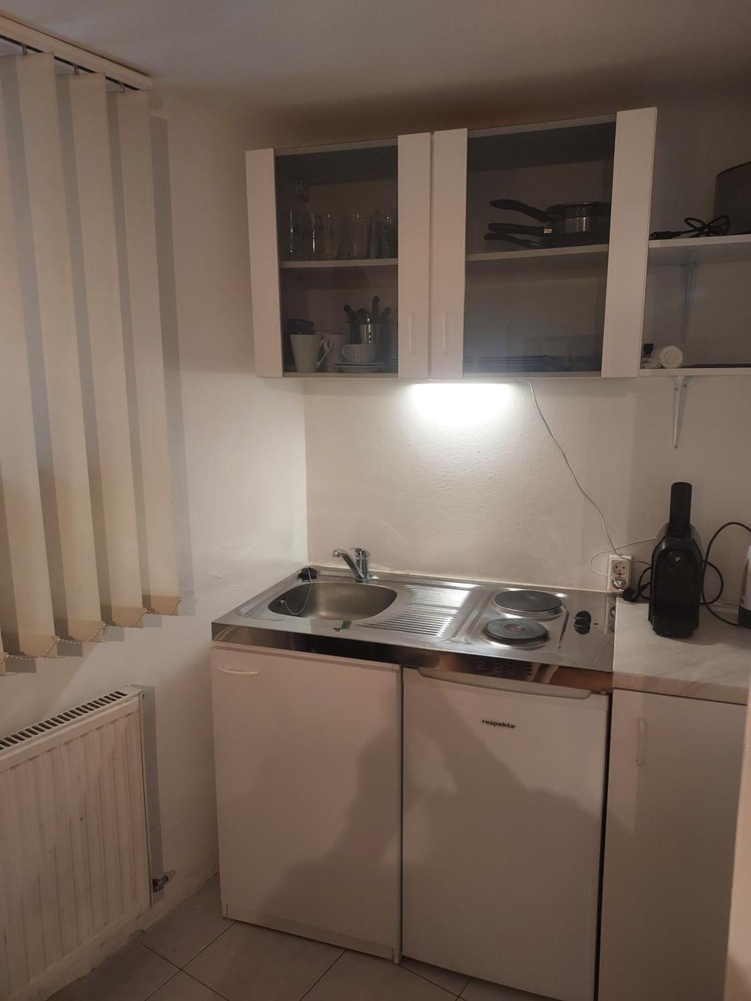 Bonitoapartamento-vienna Apartment *
