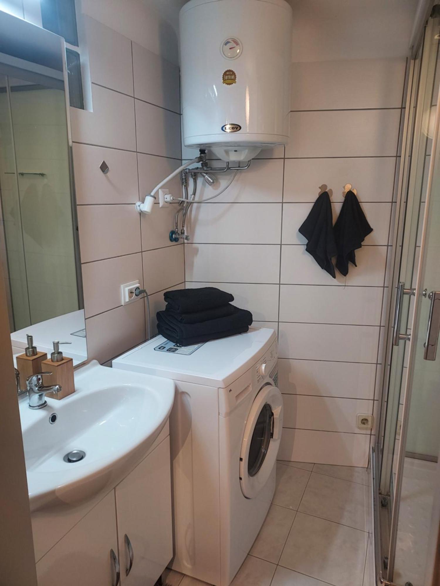 Bonitoapartamento-vienna Vienna