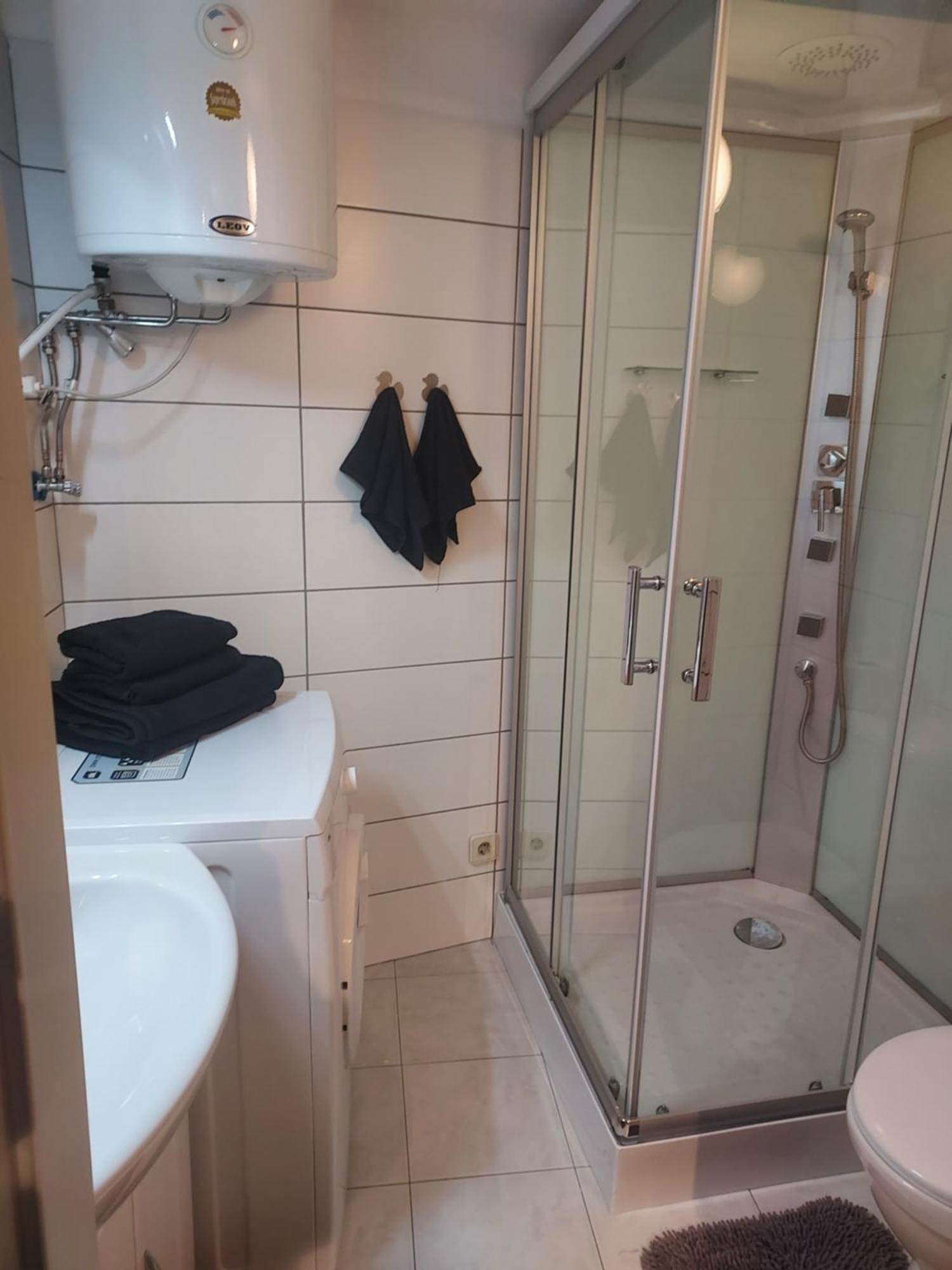 Bonitoapartamento-vienna Apartment Vienna
