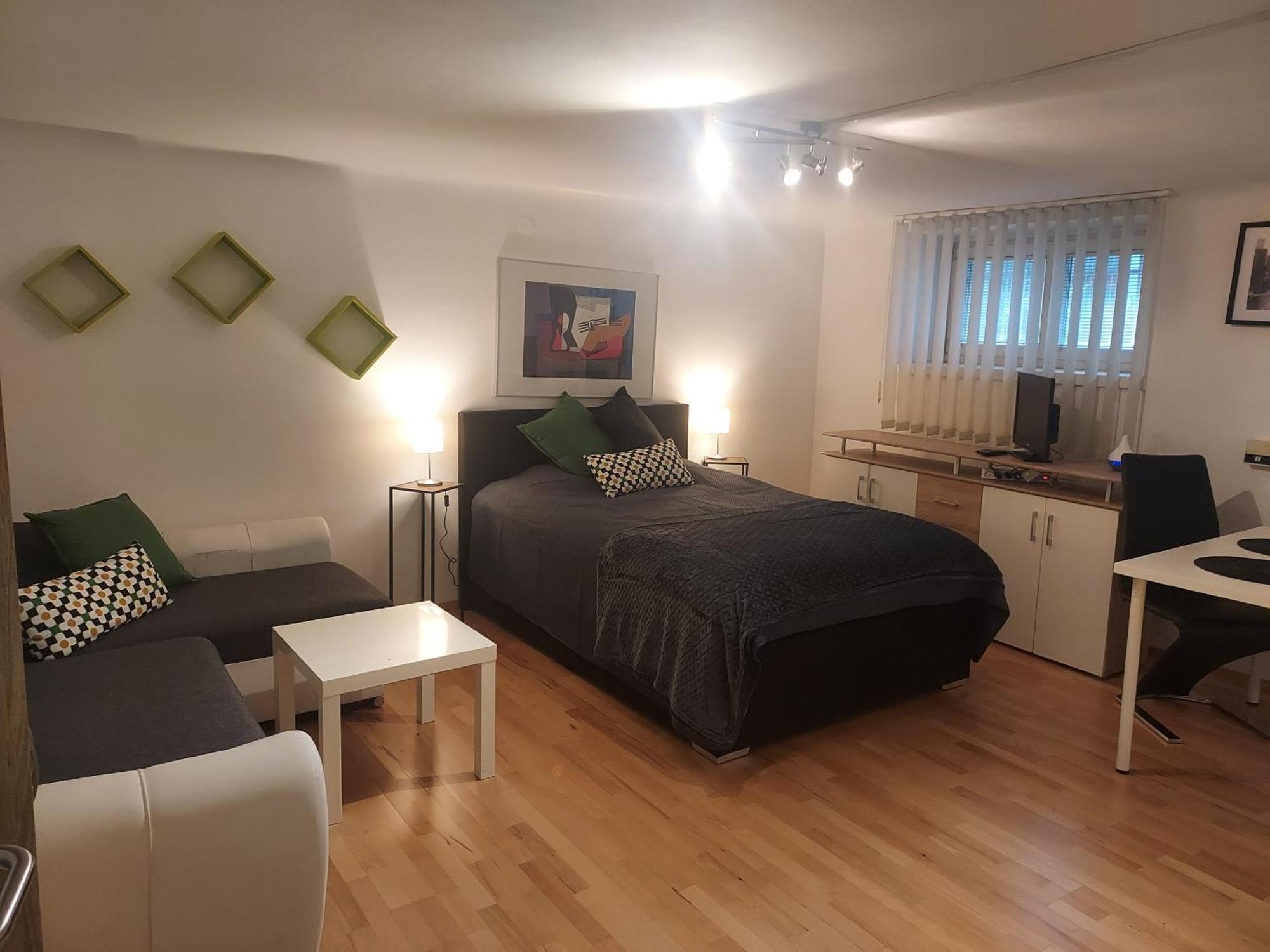 Apartment Bonitoapartamento-vienna Vienna