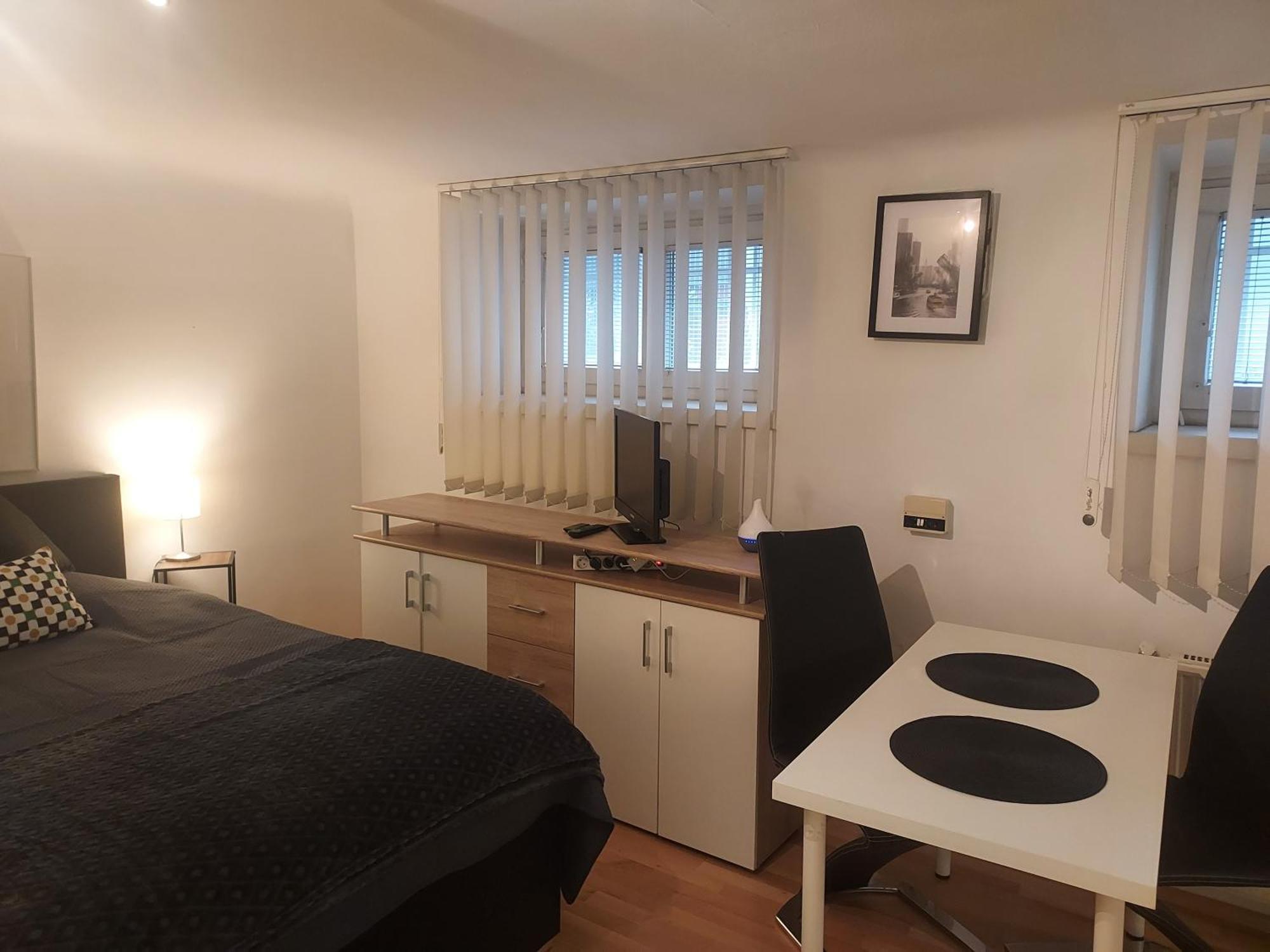 Bonitoapartamento-vienna Apartment